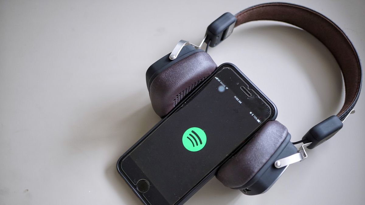 Spotify HiFi is never coming, and that's just fine
