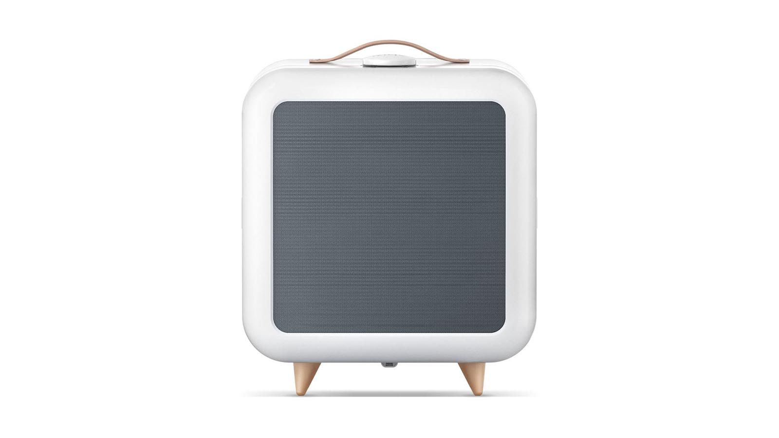 Blueair air purifier