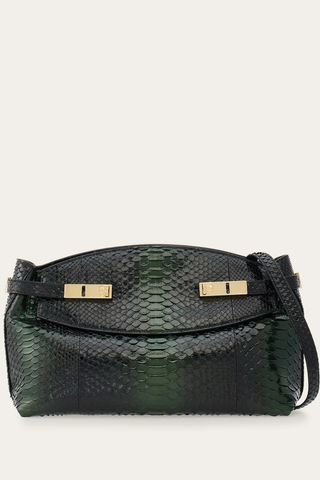 Ferragamo Hug soft crossbody bag