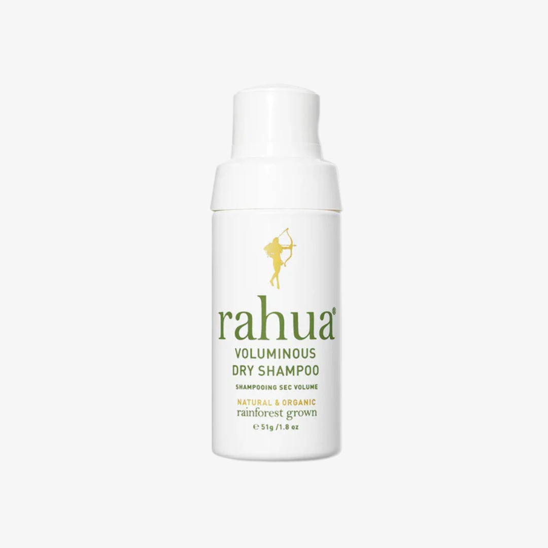 Voluminous Dry Shampoo