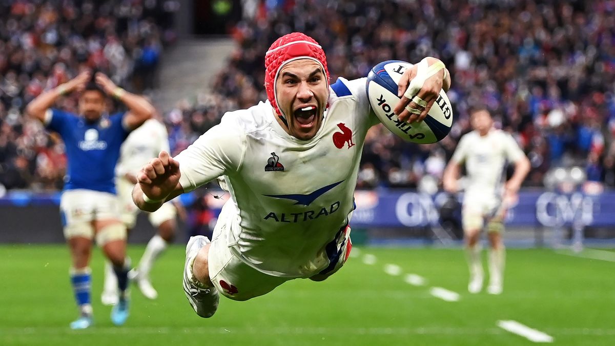 Watch Six Nations 2023 live stream the Rugby Union championship free from anywhere, Super Saturday