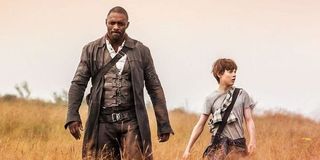 the dark tower roland idris elba