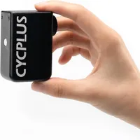 Cycplus Tiny Electric Bike Pump