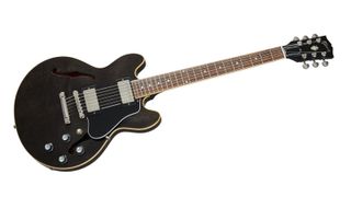 Best semi-hollow guitars: Gibson ES-339