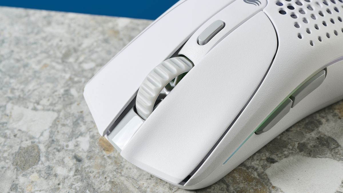 Glorious Model O 2 review: glorious by name, glorious by nature | Tom's ...