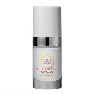 MM Skincare Bright & Tight Retinol Eye