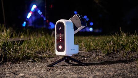 Seestar S30 Pro review.