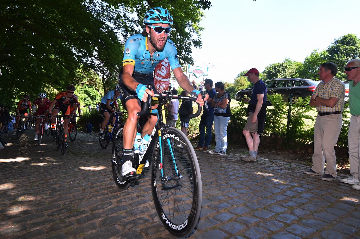 Laurens de Vresse (Astana)