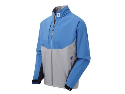 FootJoy DryJoys Tour LTS Jacket Review Golf Monthly Golf Monthly