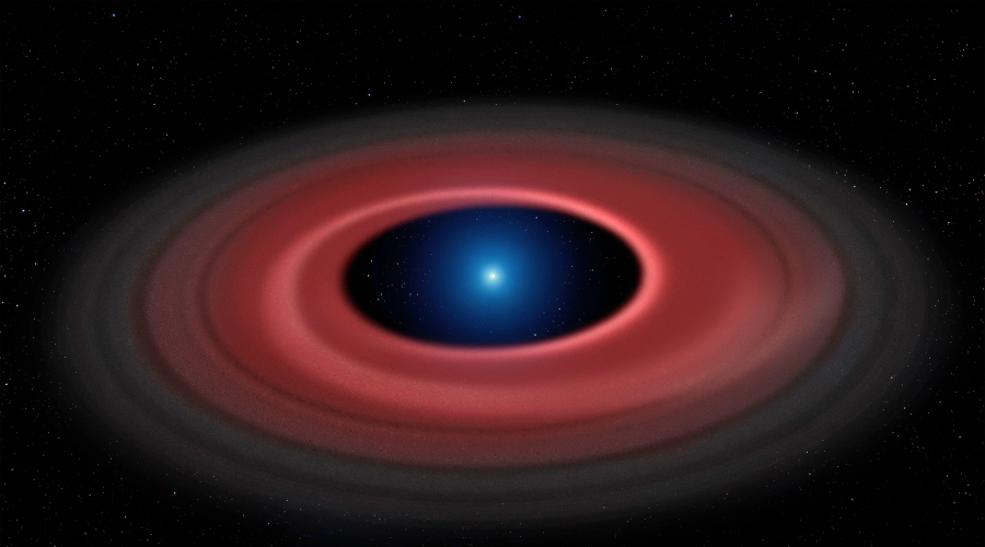 Solid, Low-Mass Planets Have Best Chance to Survive Parent Star's Death