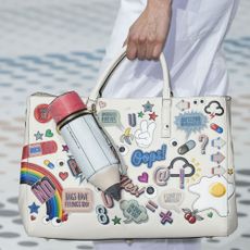 Anya Hindmarch SS15 