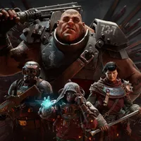 Warhammer 40,000: Darktide
