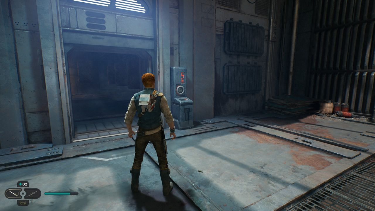 Star Wars Jedi: Survivor essence locations