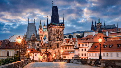 A weekend in Prague: travel guide, attractions and things to do