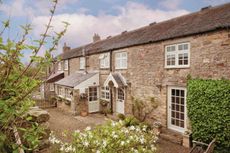 Low Barns Northumberland