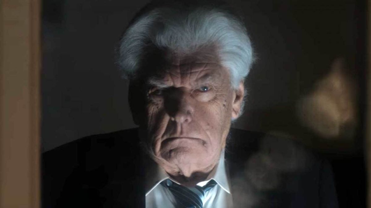 david prowse documentary