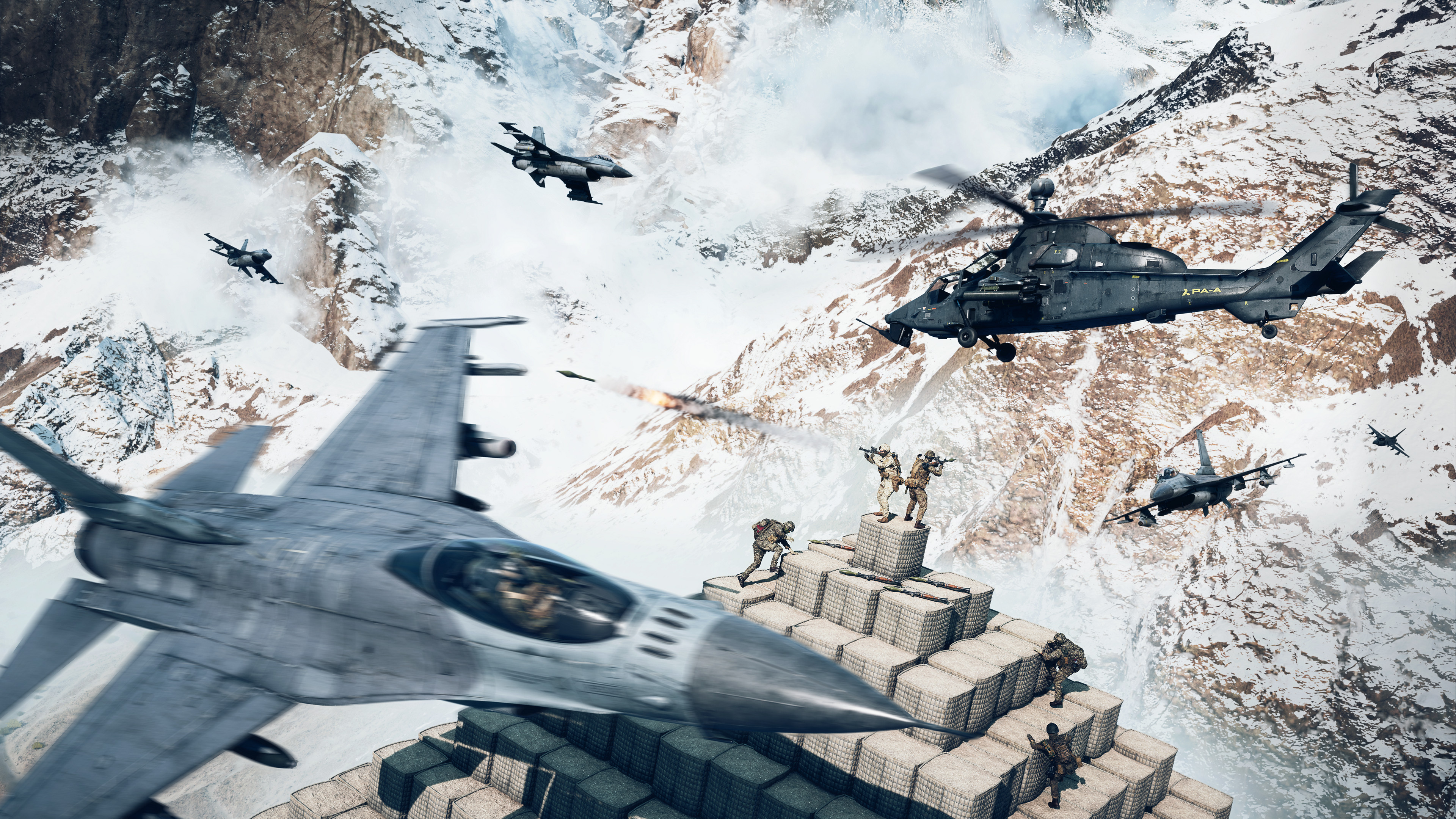 battlefield 6 portal