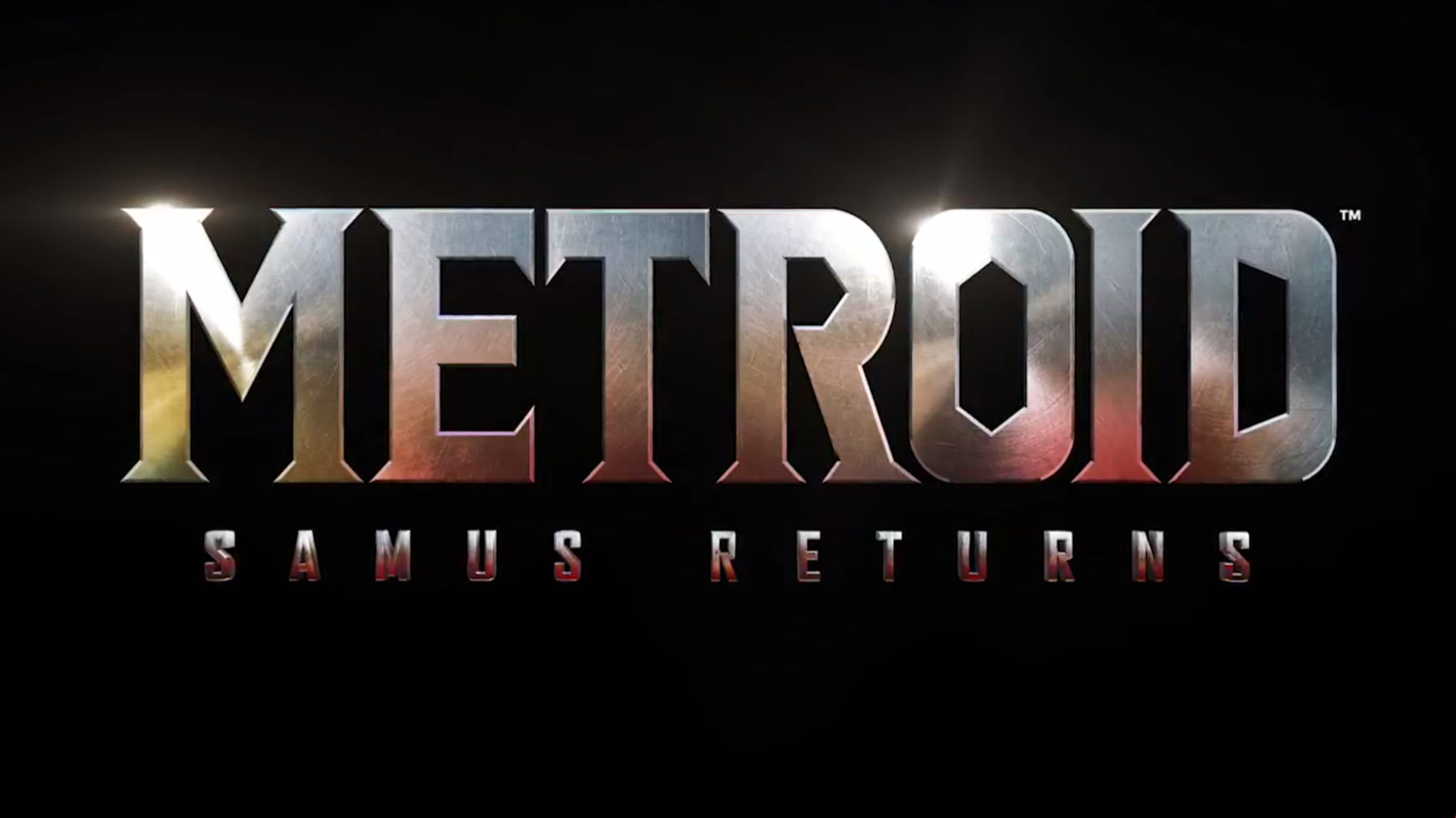 Metroid: Samus Returns
