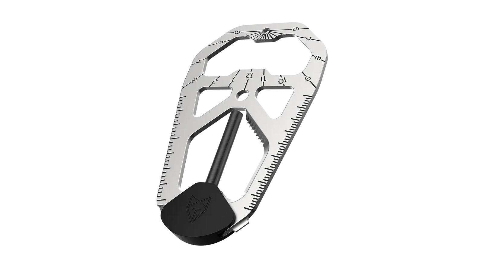 Tactica M.020 Camping Tool Card