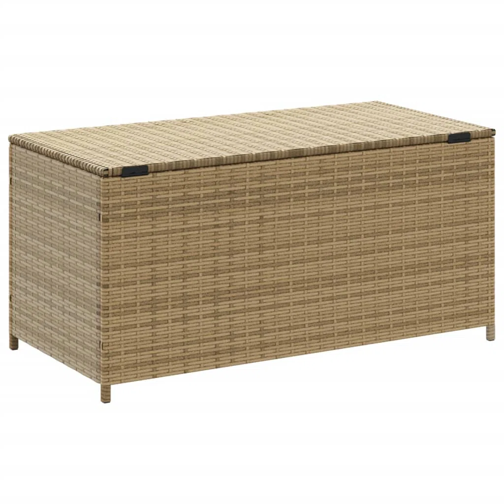 Wayfair.co.uk, 17 Stories Norianna 50l Gallon Deck Box in Mix Beige