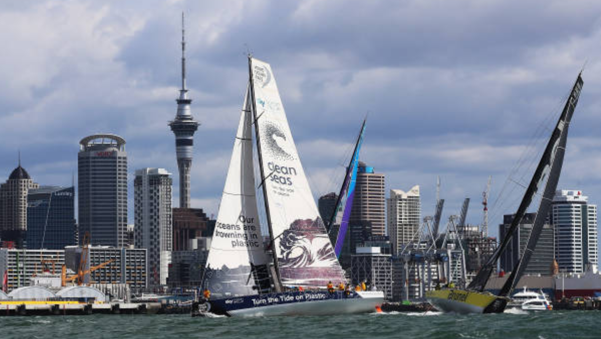 Volvo Ocean Race