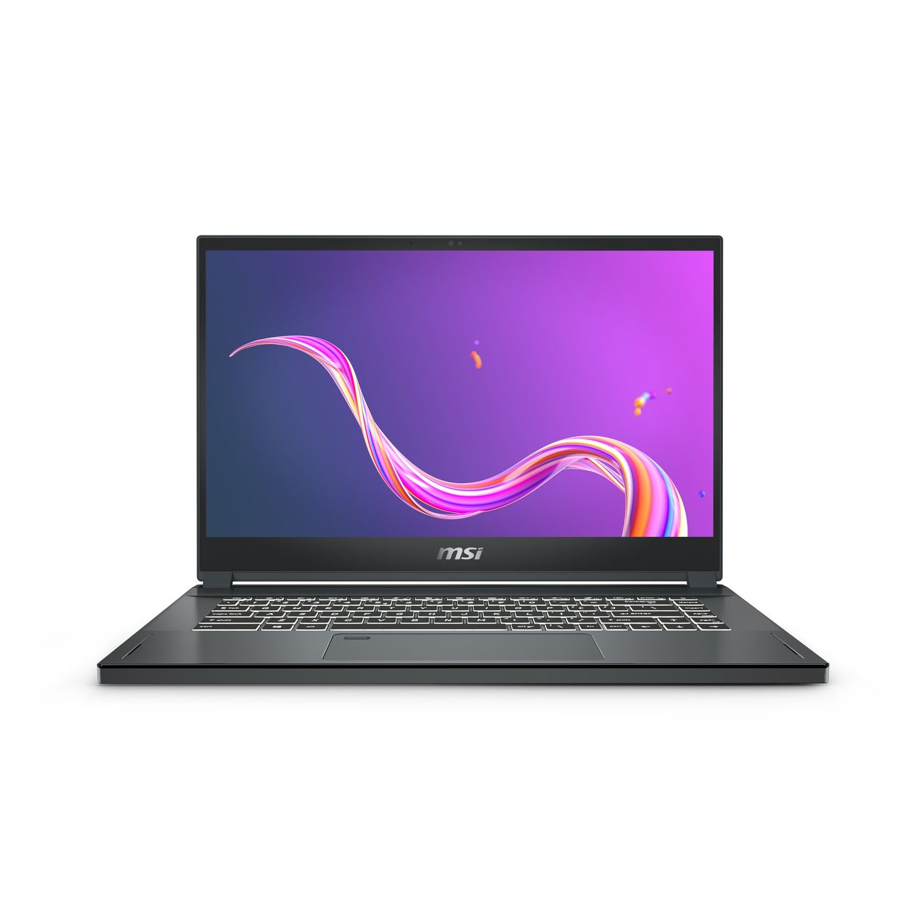 MSI Creator 15