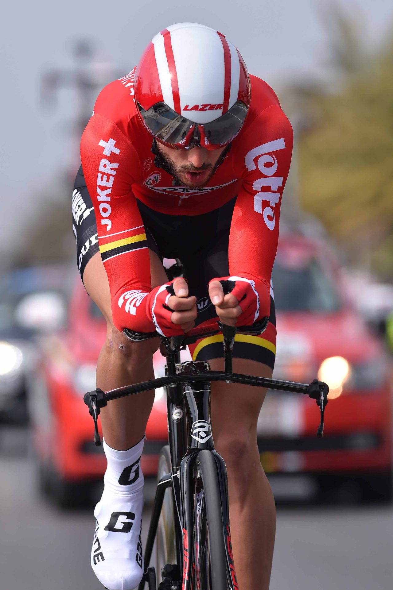 Jelle Vanendert (Lotto Soudal)