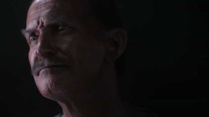 Sinestro in the Lanterns trailer
