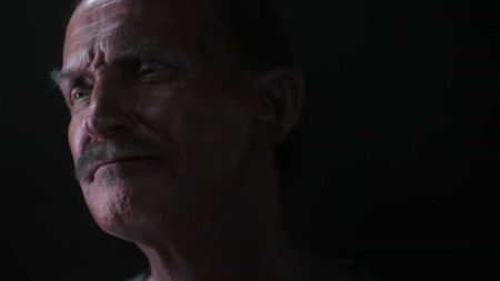 Sinestro in the Lanterns trailer