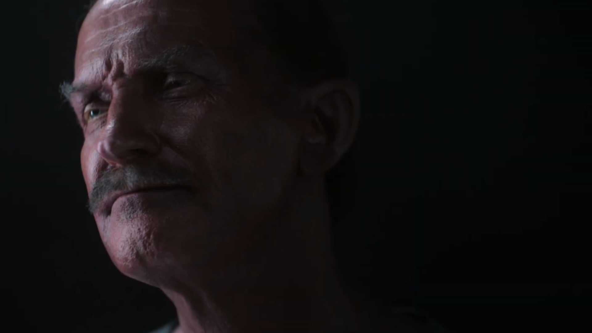 Sinestro in the Lanterns trailer