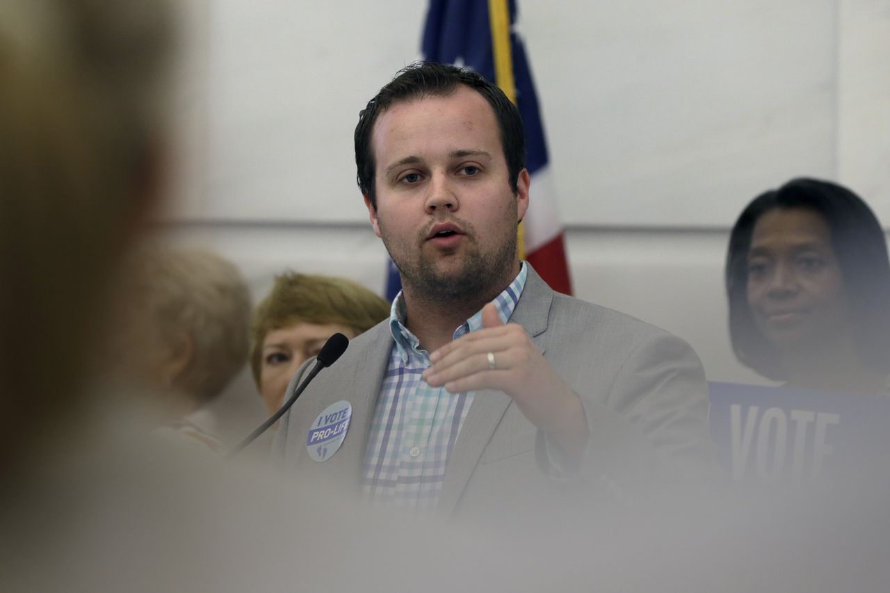 Josh Duggar