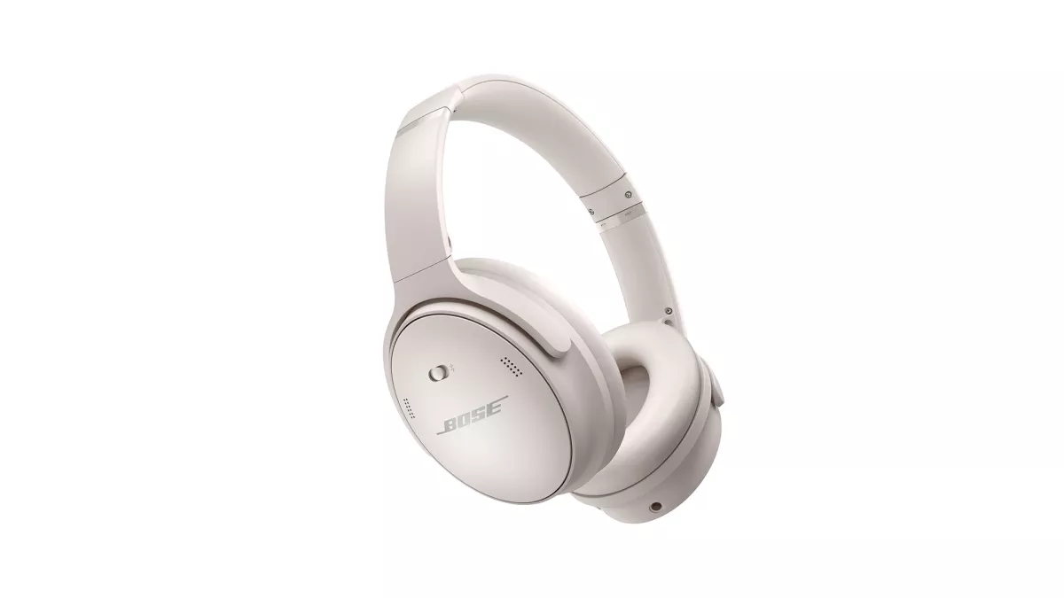 Quick! Get the Bose QuietComfort 45 wireless headphones at lowest price yet