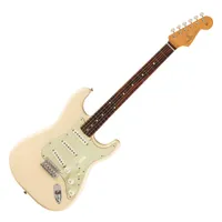 Fender Vintera II 60s Stratocaster $1209/£1049/€1099