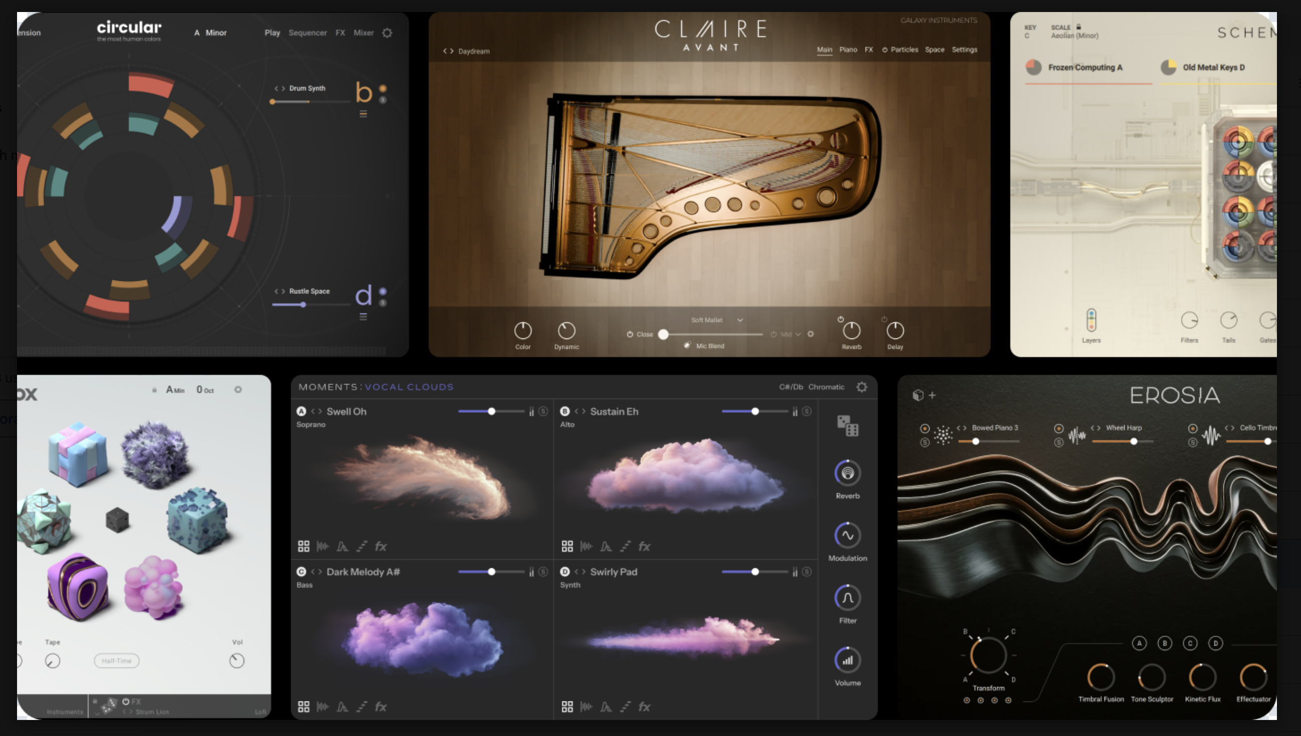 Native Instruments 26
