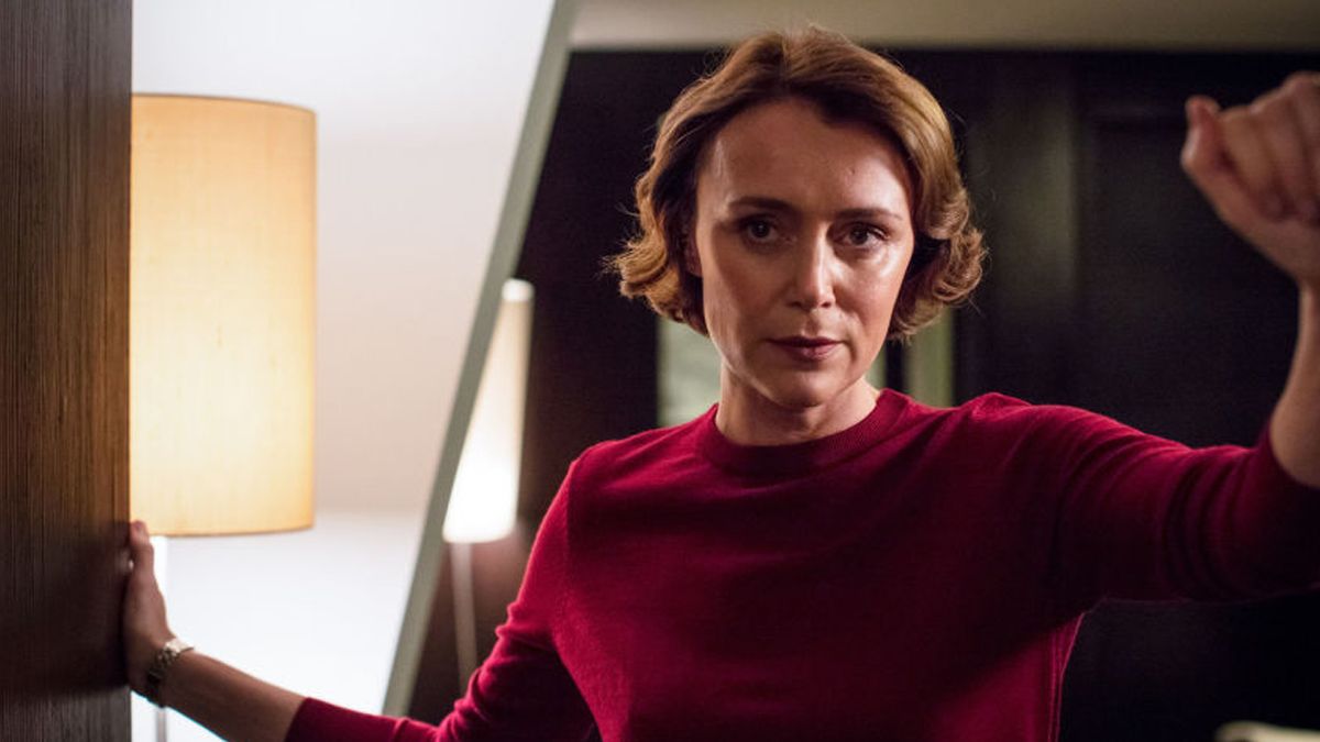 Bodyguard ending explained everything you need to know if you're