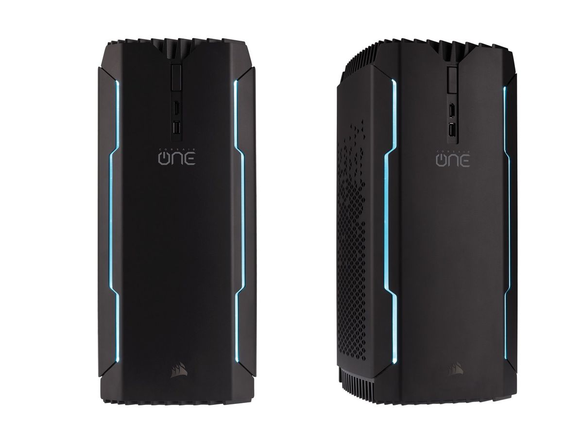 Corsair One