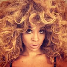 Lion Babe Jillian Hervey Lucas Goodman 