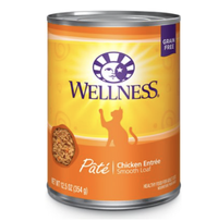 Wellness Complete Health Cat Food | 20% off at PetsmartWas $4.79 Now $3.83