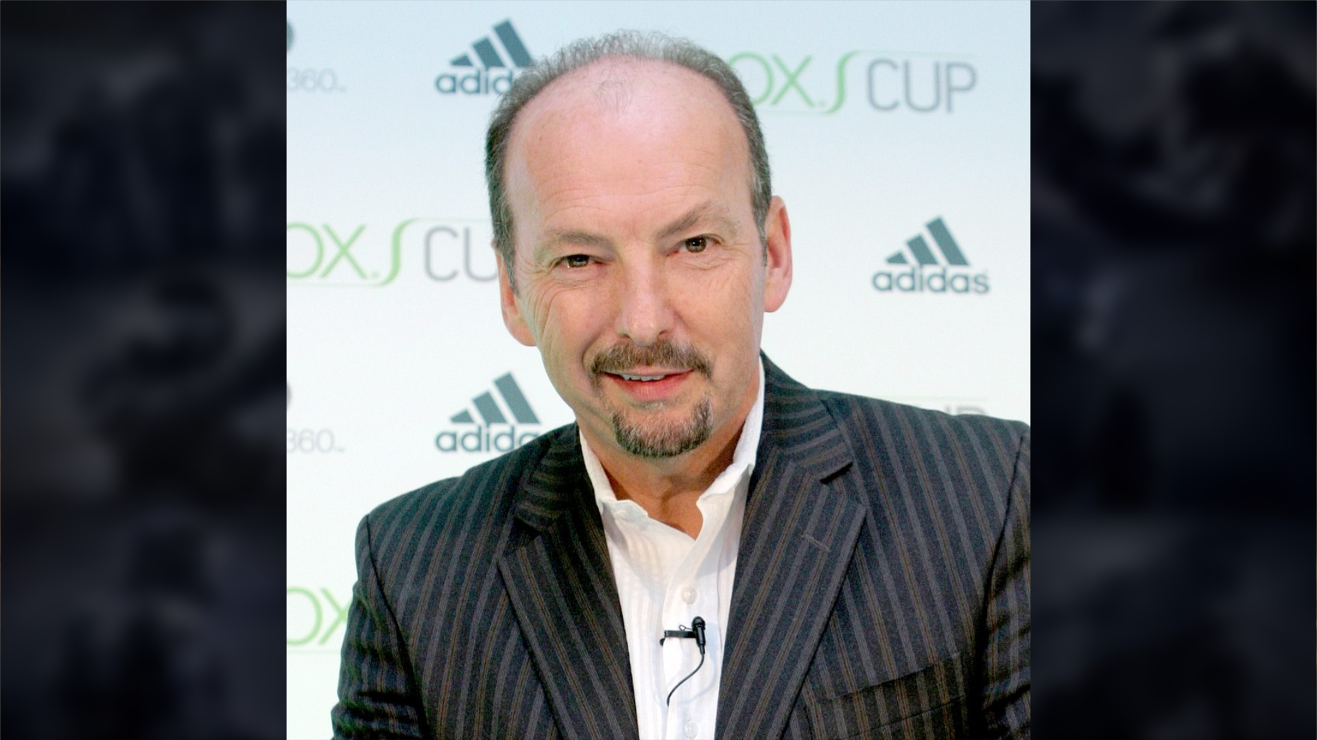 Peter Moore