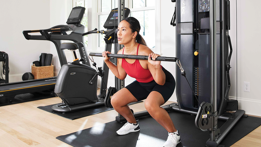 Johnson Fitness &amp; Wellness