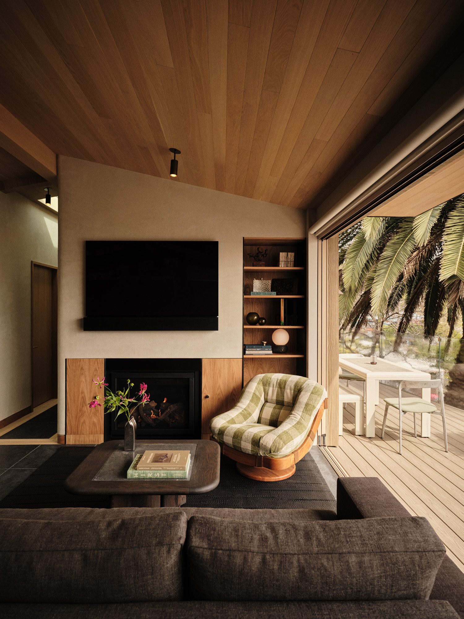 malibu home renovation by alana marie interiors