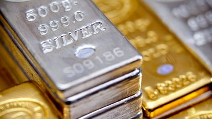 How Much Gold & Silver Should You Own?