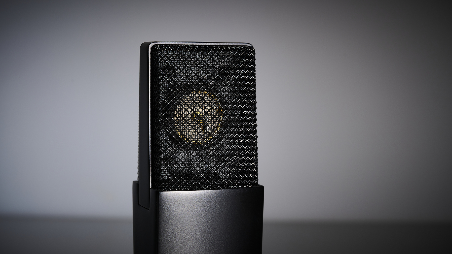 AKG C-Series microphones