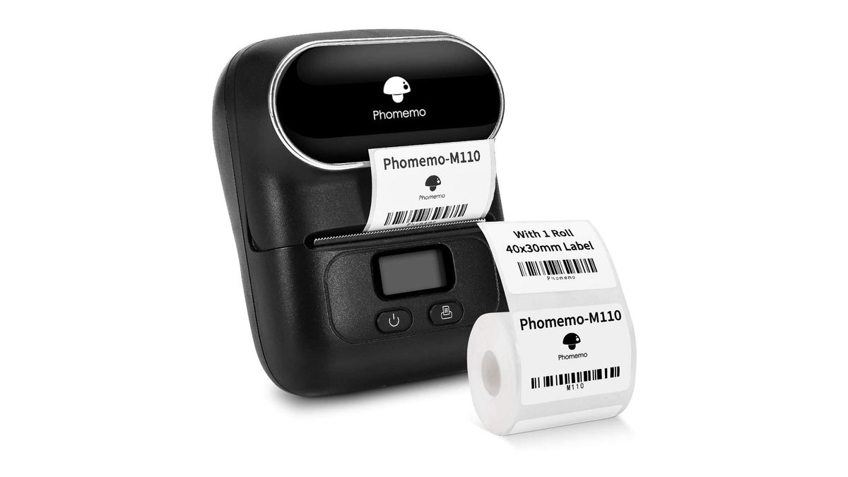 The best label maker in 2024 Digital Camera World