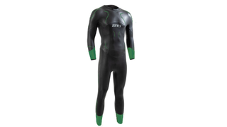 ZONE3 vision wetsuit