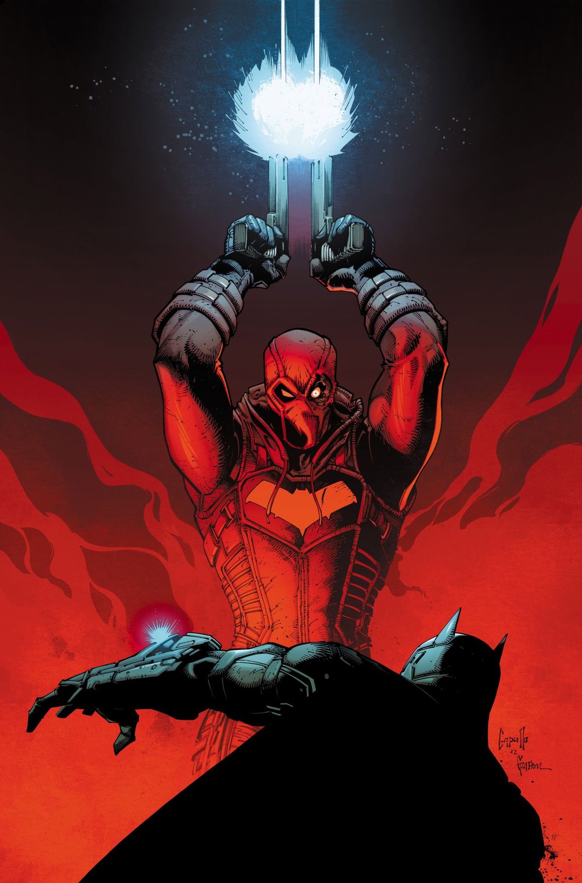 DC February 2023 solicitations