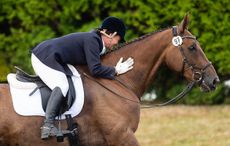 How to learn a dressage test &ndash; Festival of dressageAll photos by Benjamin Clark Photography
