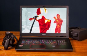 MSI GE73VR 7RF Raider Pro: Review and Benchmarks | Laptop Mag
