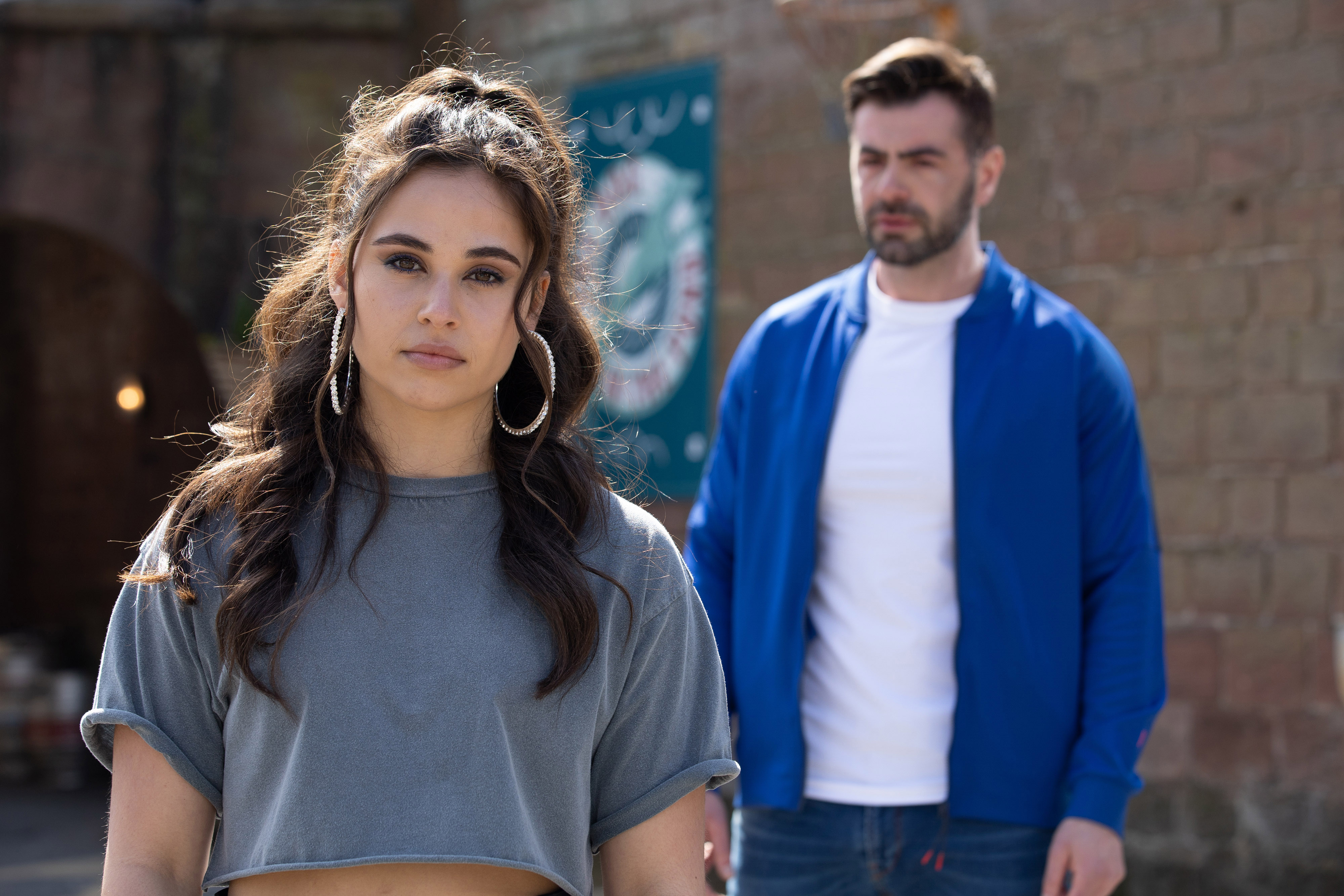 Hollyoaks Spoilers: Goldie McQueen Overhears SHOCK News | What To Watch