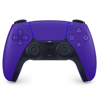 PS5 DualSense controller Galactic Purple: was